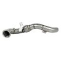 Downpipe BMW F01 F02 F07 F10 F11 F15 F16 F85 F86 X6 X6M X5 X5M G11 G12 S63R N63B N63T FMIC-EXH-BB19 2 099,00 zł