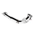 Downpipe BMW F07 GT, F10, F11 550i, 550ix N63 2008-2011 + Silencer FMIC-EXH-BB26-1 1 649,00 zł