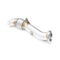 Downpipe BMW F20, F21 125i N20 2010-2016 RM-112118-b 1 475,00 zł