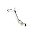 Downpipe BMW F25 x3 18d, 20dx N47N  2010-2014 RM-111110-d 898,01 zł
