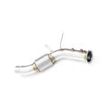 Downpipe BMW F25 x3 30dx N57N 2009-2017 RM-112110-e 1 144,99 zł
