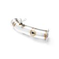 Downpipe BMW F32 435i, 435ix N55 2012-2014 RM-111112-c 1 475,00 zł