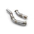 Downpipe BMW F82, F83 M4 S55 2014- RM-112121-b 2 369,00 zł