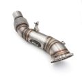 Downpipe BMW G01 X3 20i 20iX 30iX B48 2017-2021 RM-112129 1 659,00 zł