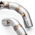 Downpipe BMW M8 F91 RM-112126 5 880,00 zł