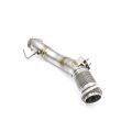 Downpipe BMW X4 F98 X4M S58 RM-112131-b 4 419,00 zł