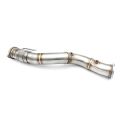 Downpipe BMW X4 F98 X4M S58 RM-112131-b 4 419,00 zł