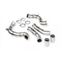 Downpipe MERCEDES W205 C63 AMG 4.0i V8 Bi-Turbo W205 2015- RM-812101 6 574,35 zł