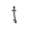 Downpipe Peugeot Citroen 1.6 THP N18 FMIC-EXH-BB15-2 659,00 zł