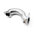 Downpipe SAAB 9-3. 2.0 T B207 2003-2010 RM-820101 1 209,00 zł