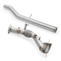 Downpipe Volkswagen GOLF 7.5R OPF/GPF RM-216110 3 008,00 zł