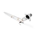 Downpipe VOLKSWAGEN Golf V GTI 2.0 TSI V 2004-2008 RM-213104-c 1 475,00 zł