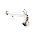 Downpipe VOLKSWAGEN Transporter 1.9, 2.5 TDI T5 2006-2010 RM-215101 1 475,00 zł