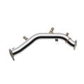 Downpipe FMIC.Pro AUDI A5 2.0 TDI B8 2008-2013 FMICPRO-DP-045-2 998,99 zł
