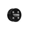 Aluminum Supercharger Steel Pulley RTMG Performance for Mini Cooper S R53 Black RTMG-901-0329 667,03 zł