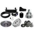 RTMG Performance DSG DQ250 Performance Tuning Kit 1100Nm AWD for 2.0 TFSI EA113 without Racing Gear RTMG-0031 27 601,19 zł
