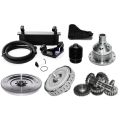 RTMG Performance DSG DQ250 Performance Tuning Kit FWD for 2.0 TSI EA888 1100Nm without Racing Gears RTMG-0043 22 692,97 zł