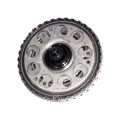 RTMG Performance DSG DQ381 (ODW) Upgraded Clutch up to 25% More Torque Handling RTMG-901-0630 10 317,98 zł