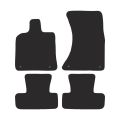 Dywaniki welurowe Premium FMIC Performance AUDI Q5 I 2008-2017 AU19-F4H00500 199,00 zł