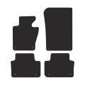 Dywaniki welurowe Premium FMIC Performance BMW X3 E83 2003-2010 BM12-F4H00500 199,00 zł