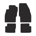 Dywaniki welurowe Premium FMIC Performance Opel Corsa D 2006-2014 OP13-F4H00500 199,00 zł