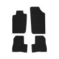 Dywaniki welurowe Premium FMIC Performance PEUGEOT 206 1998-2012 PE14-F4H00500 199,00 zł