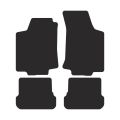 Dywaniki welurowe Premium FMIC Performance VW Golf III  1997-1998 VW09-F4H00500 199,00 zł