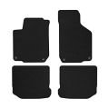 Dywaniki welurowe Premium FMIC Performance VW Golf IV / Bora 1997-2003 VW02-F4H00500 199,00 zł