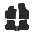 Dywaniki welurowe Premium FMIC Performance VW Golf Plus 2005-2014 VW16-F4H00500 199,00 zł