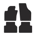 Dywaniki welurowe Premium FMIC Performance VW Tiguan I 2007-2015 VW05-F4H00500 199,00 zł