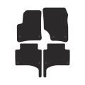 Dywaniki welurowe Premium FMIC Performance VW Touareg 2002-2010 8 stoperów VW39-F4H00500 199,00 zł