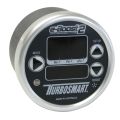 EBC Turbosmart e-Boost2 60PSI 60mm Black face/Silver bezel TS-0301-1002 3 095,00 zł