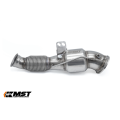 Downpipe MST Performance BMW X3 X4 X5 X6 X7 40i B58 OPF MST-BW-5809DP 6 586,65 zł