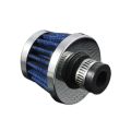 Filterek odmy 12mm niebieski 10003BLUE 14,00 zł