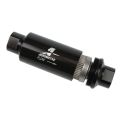 Filtr paliwa Aeromotive 100um ORB-10 Stal nierdzewna ARE 12324 USA-ARE-12324 1 015,00 zł