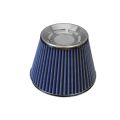 Filtr powietrza Typ 2 Niebieski średnica 10017-102BLUE 48,74 zł