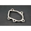 Flansza wydechowa turbo / downpipe nierdzewna SS304 5 bolt Garrett T25 GT25 T28 GT28 FL-DP 79,00 zł
