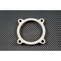 Flansza wydechowa turbo / downpipe nierdzewna SS304 Garrett 4bolt FL-4B 79,00 zł
