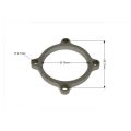 Flansza wydechowa turbo / downpipe nierdzewna SS304 Garrett 4bolt FL-4B 79,00 zł