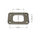Flansza wydechowa kolektora nierdzewna SS304 T3 FL-T3 57,00 zł