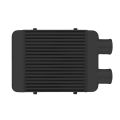 Intercooler 300x300x76mm Jednostronny czarny FMIC.EU IC30030076-WELD-B 709,00 zł