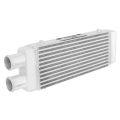 Intercooler 450x180x65mm jednostronny Kolor FMIC.EU IC45018065-WELD-COL 669,00 zł