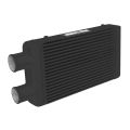 Intercooler 450x300x76mm jednostronny czarny FMIC.EU IC45030076-WELD-B 689,00 zł