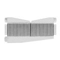 Twin-Turbo intercooler 595x180x90mm FMIC.EU boczny wylot  IC-TWINTURBO-2 1 248,99 zł