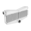 Twin-Turbo intercooler 595x180x90mm FMIC.EU IC-TWINTURBO-1 1 248,99 zł
