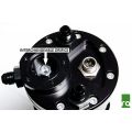FST-R Fuel Surge Tank with Integrated FPR for Single Ti Automotive E5LM Radium Engineering USA-RAD-20-0368 2 899,00 zł