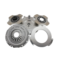 Sprzęgło dwutarczowe BMW M50 M52 M54 Turbo do 1400 Nm pod skrzynię gs6-53dz hga (e46 330d) - stage 4 FTWL M50TDGS653DZHGASTG4 5 699,99 zł