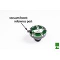 Fuel Pulse Damper FPD-R 8AN ORB Direct Mount Kits Radium Engineering USA-RAD-20-0776 499,00 zł