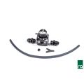Fuel Pulse Damper FPD-XR Inline Kits 6AN Radium Engineering USA-RAD-20-0200-06 709,00 zł