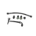 Fuel Rail Plumbing Kit MK5 Supra BMW Z4 Radium Engineering USA-RAD-20-0753-PK 549,00 zł